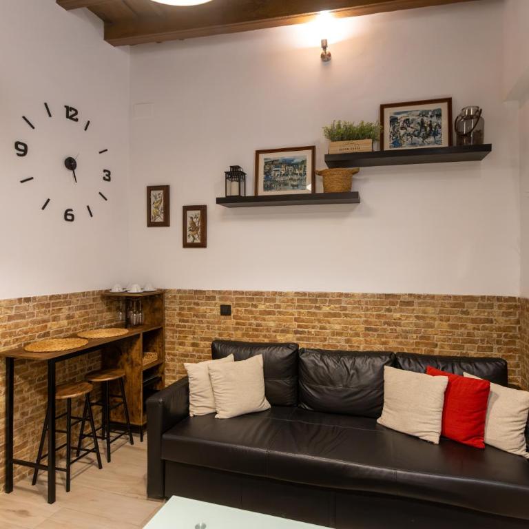 ISG Apartments Carlos Cañal 17 - Apartamento - 23
