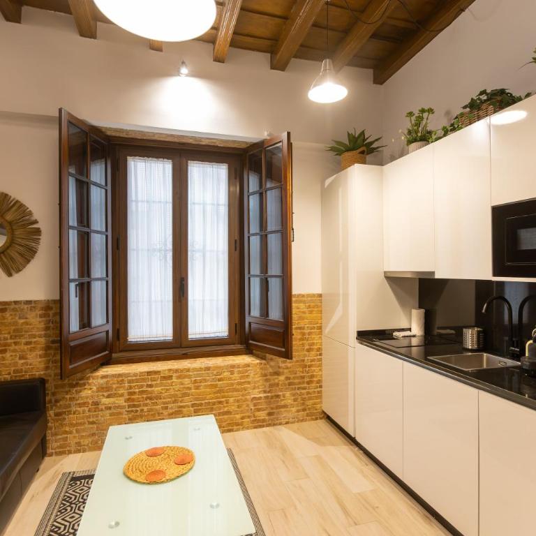 ISG Apartments Carlos Cañal 17 - Apartamento - 24