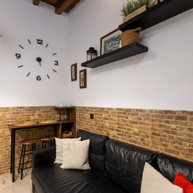 ISG Apartments Carlos Cañal 17 - Apartamento - 27