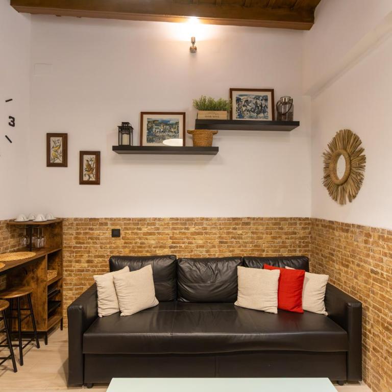 ISG Apartments Carlos Cañal 17 - Apartamento - 29