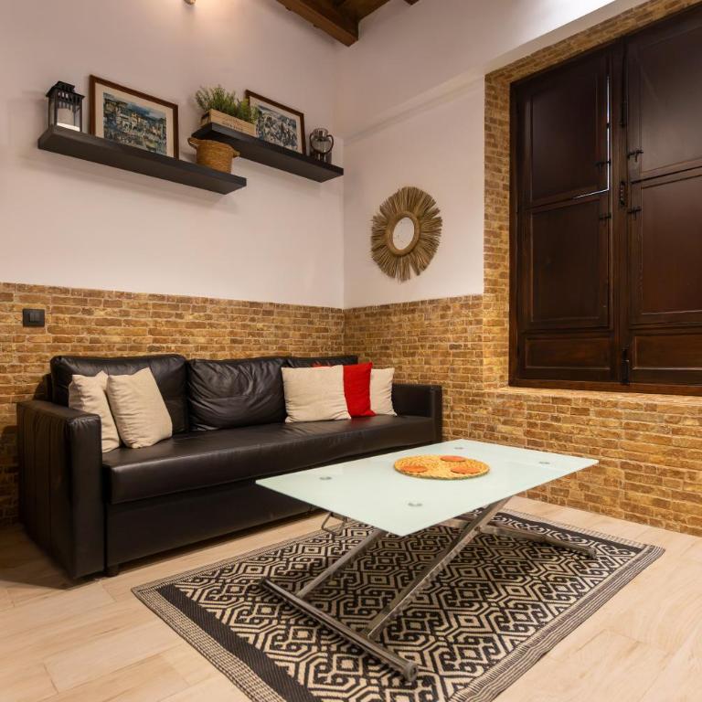 ISG Apartments Carlos Cañal 17 - Apartamento - 33