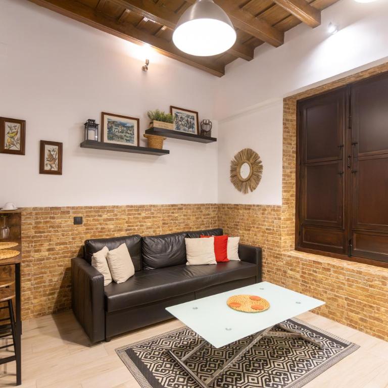 ISG Apartments Carlos Cañal 17 - Apartamento - 34