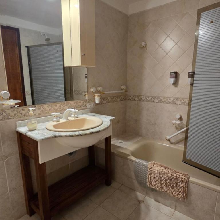 Hotel Olimpia - Suite - 4