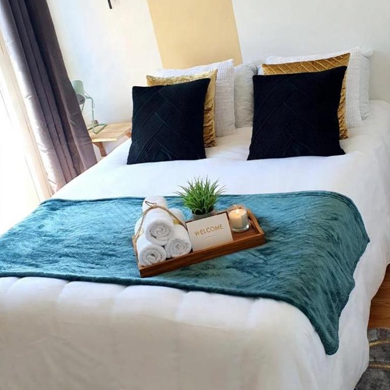 G2 Maison grand confort, calme - Apartment - 30