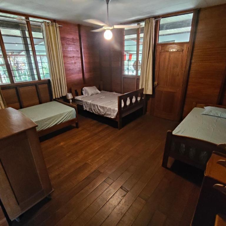 Quirquincho House Lodge - Casa - 17