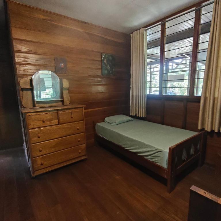 Quirquincho House Lodge - Casa - 15
