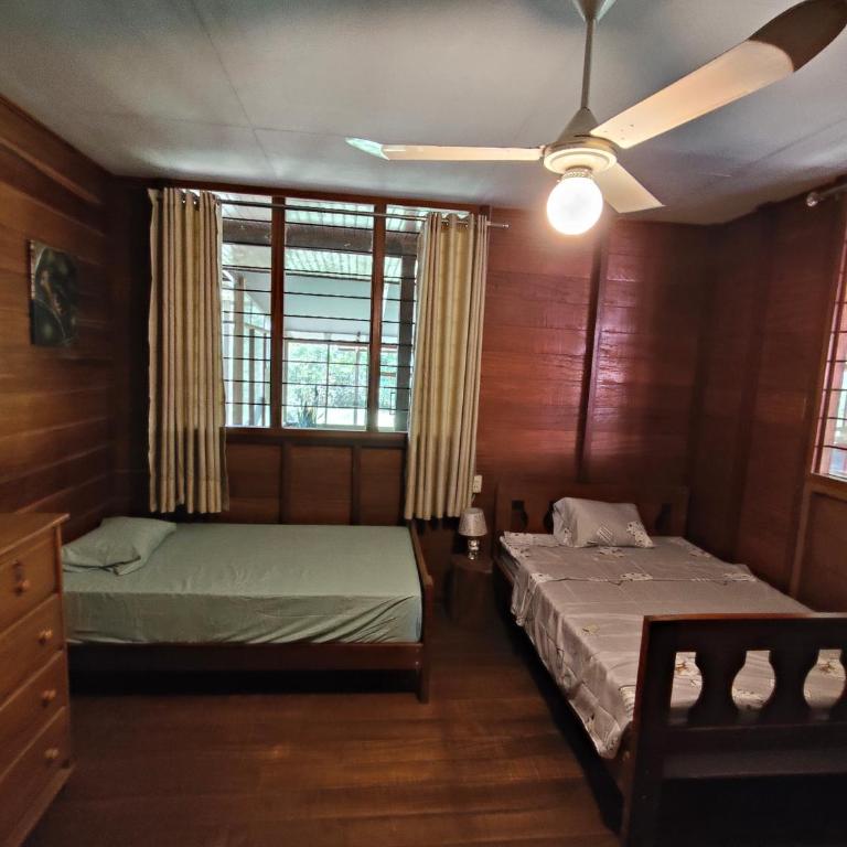 Quirquincho House Lodge - Casa - 16