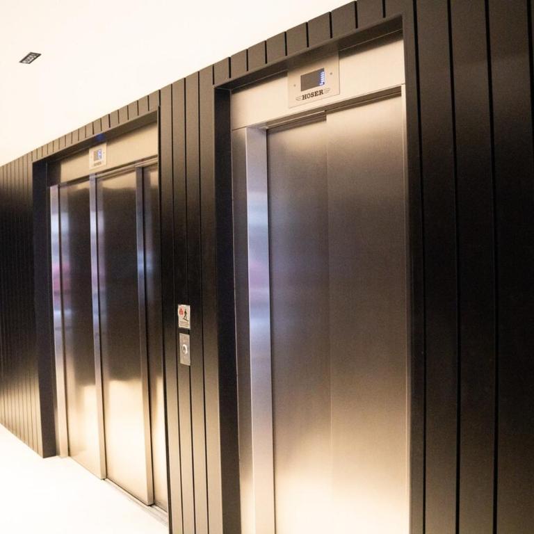Casa Calma Palermo - Cochera pileta gym y cowork - Apartamento de 1 dormitorio - 15