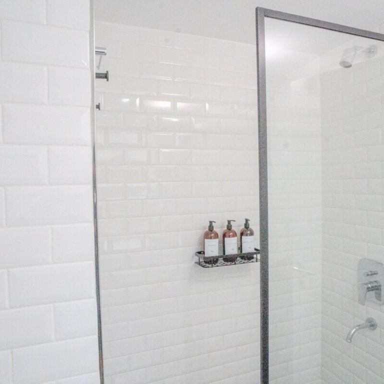 Casa Calma Palermo - Cochera pileta gym y cowork - Apartamento de 1 dormitorio - 16