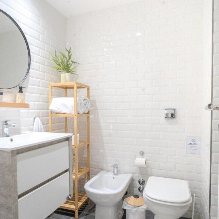 Casa Calma Palermo - Cochera pileta gym y cowork - Apartamento de 1 dormitorio - 24
