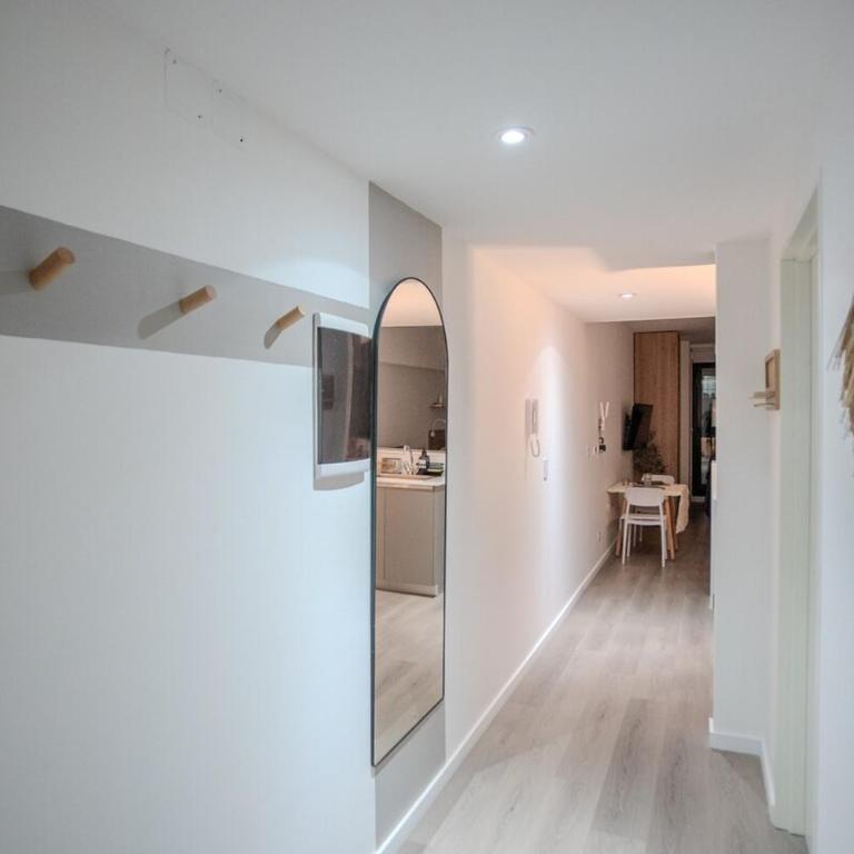 Casa Calma Palermo - Cochera pileta gym y cowork - Apartamento de 1 dormitorio - 25