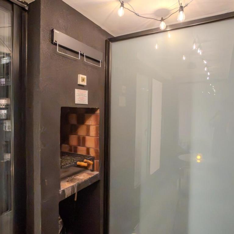 Casa Calma Palermo - Cochera pileta gym y cowork - Apartamento de 1 dormitorio - 27