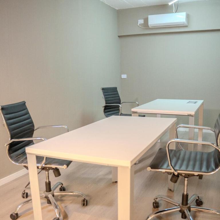 Casa Calma Palermo - Cochera pileta gym y cowork - Apartamento de 1 dormitorio - 31