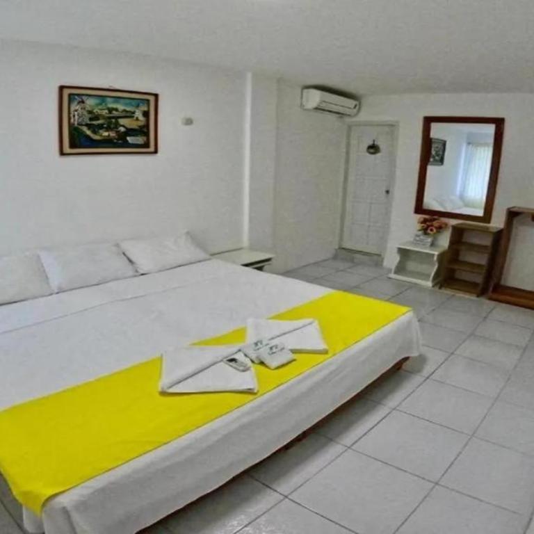 Galápagos Isabela Hotel Loja - Habitación Doble - 1 o 2 camas - 6