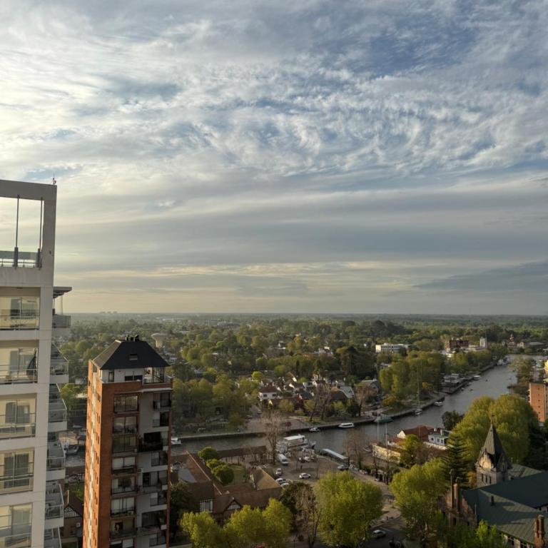 PentHouse - Apartamento de 1 dormitorio - 4