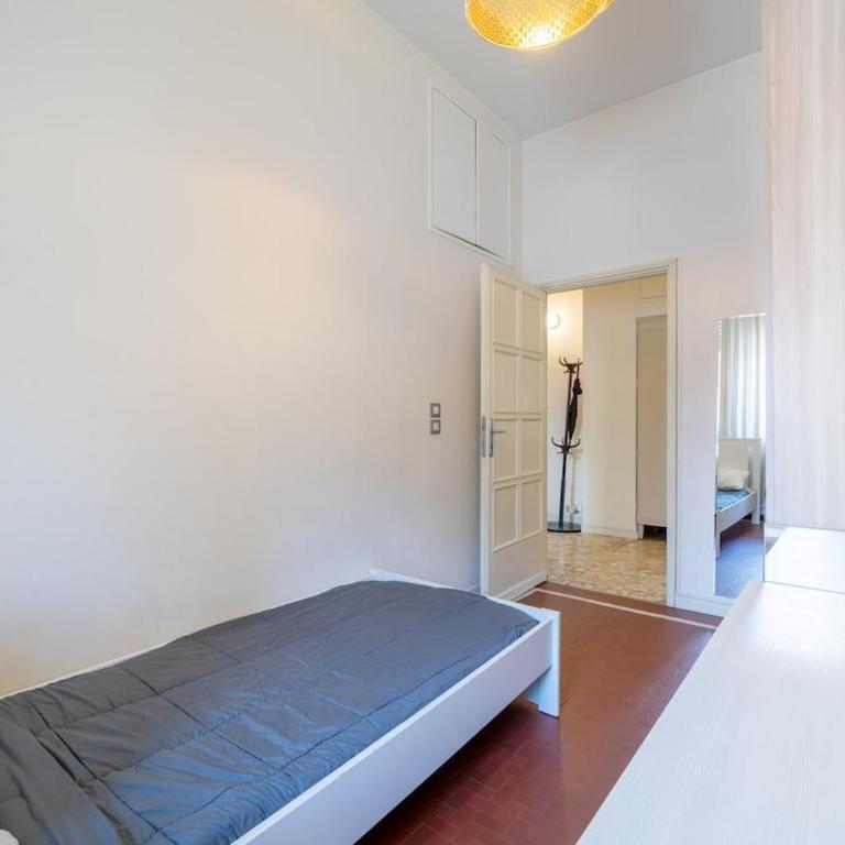 Cathedral within walking distance - 200m2 penthouse - 10 guests - Appartamento - 34