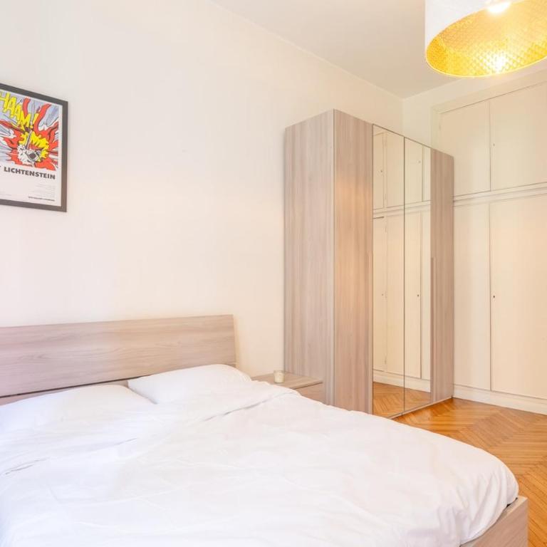 Cathedral within walking distance - 200m2 penthouse - 10 guests - Appartamento - 27