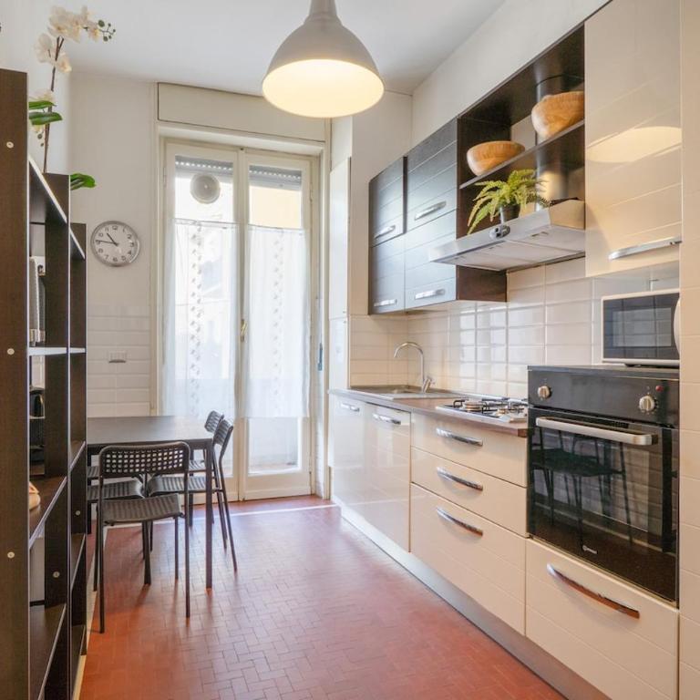 Cathedral within walking distance - 200m2 penthouse - 10 guests - Appartamento - 13