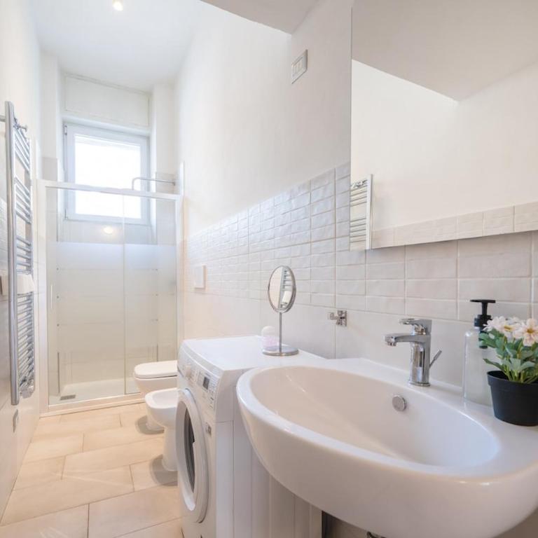 Cathedral within walking distance - 200m2 penthouse - 10 guests - Appartamento - 37