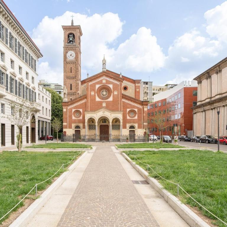 Cathedral within walking distance - 200m2 penthouse - 10 guests - Appartamento - 44