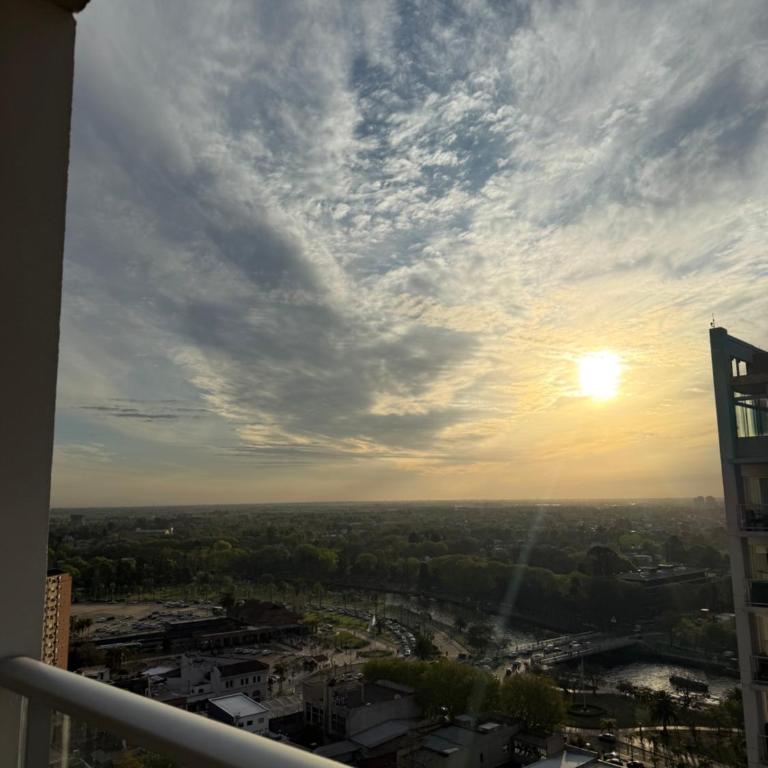 PentHouse - Apartamento de 1 dormitorio - 7