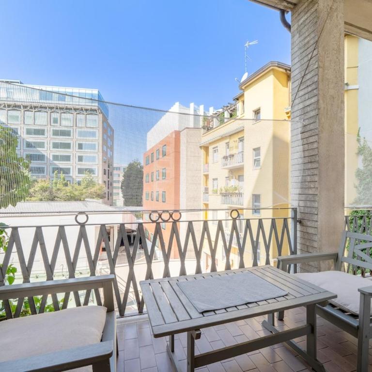 Cathedral within walking distance - 200m2 penthouse - 10 guests - Appartamento - 48
