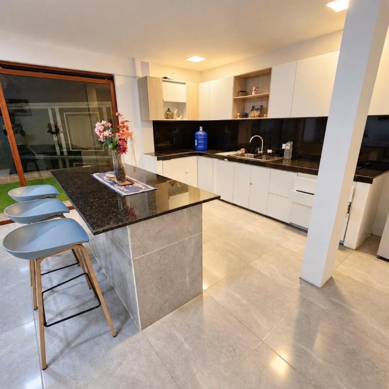 Villa Bella with private pool and high speed internet - Villa con piscina privada - 10