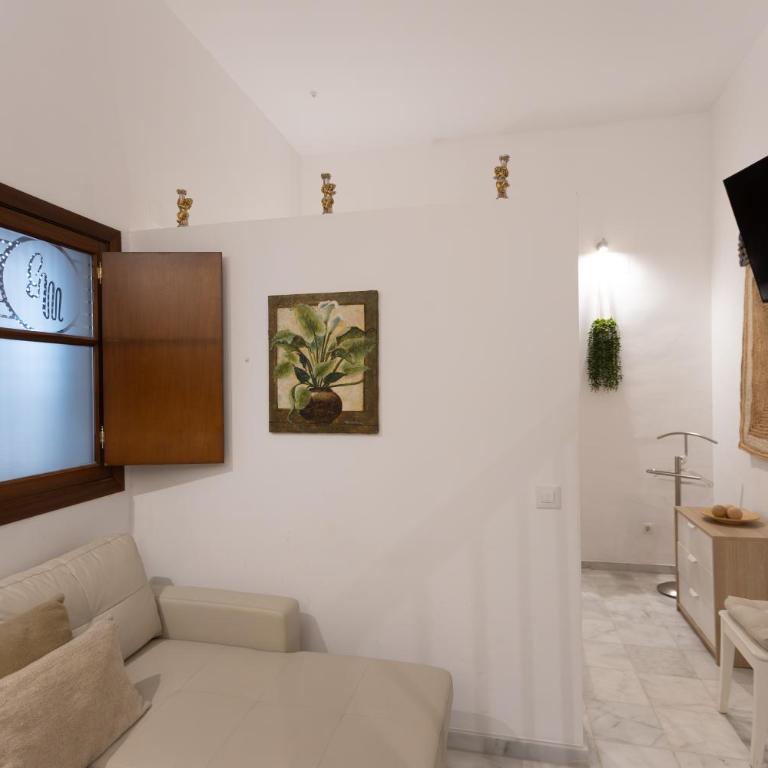 ISG Apartments Bohemian & Suite Francos - Apartamento de 2 dormitorios - 2