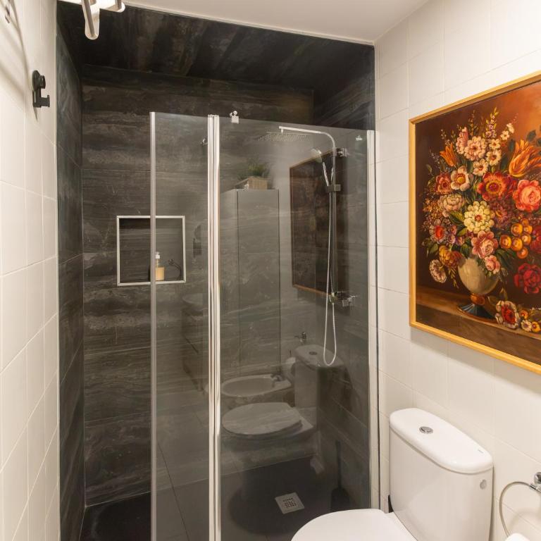 ISG Apartments Bohemian & Suite Francos - Apartamento de 2 dormitorios - 22