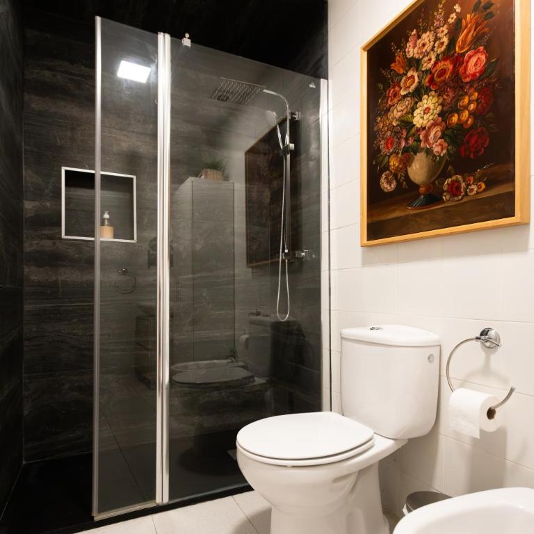 ISG Apartments Bohemian & Suite Francos - Apartamento de 2 dormitorios - 13