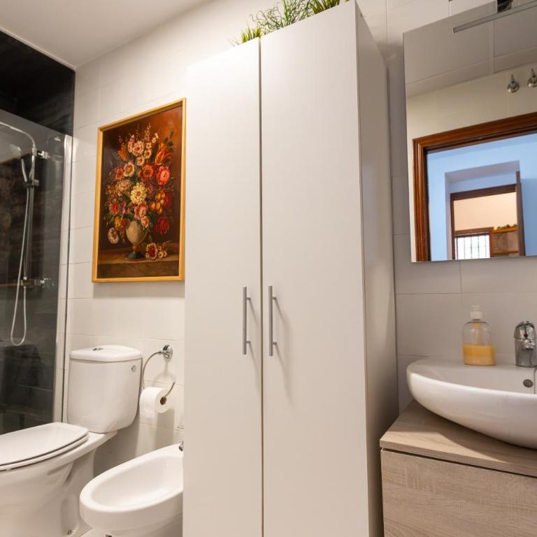 ISG Apartments Bohemian & Suite Francos - Apartamento de 2 dormitorios - 10