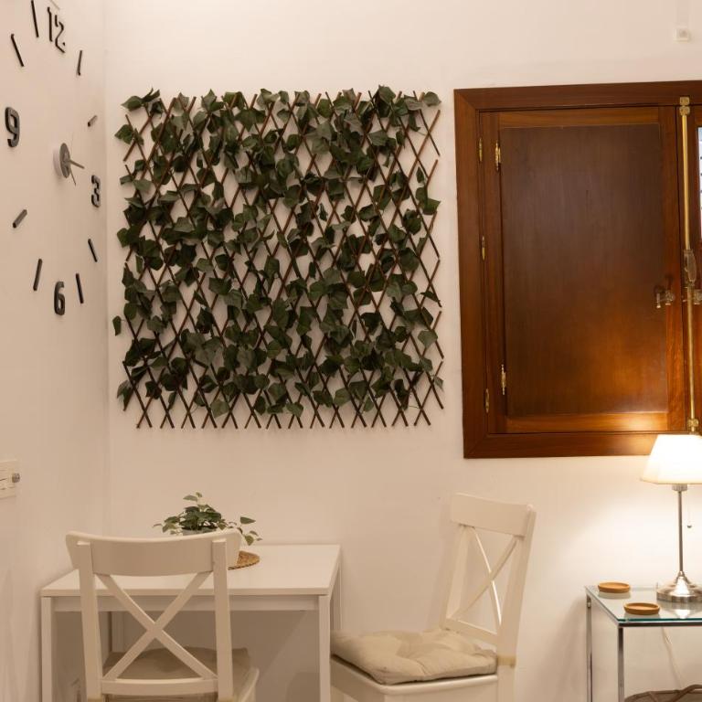 ISG Apartments Bohemian & Suite Francos - Apartamento de 2 dormitorios - 11