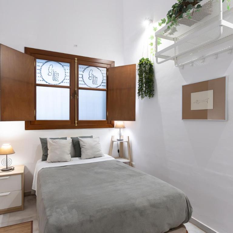 ISG Apartments Bohemian & Suite Francos - Apartamento de 2 dormitorios - 7
