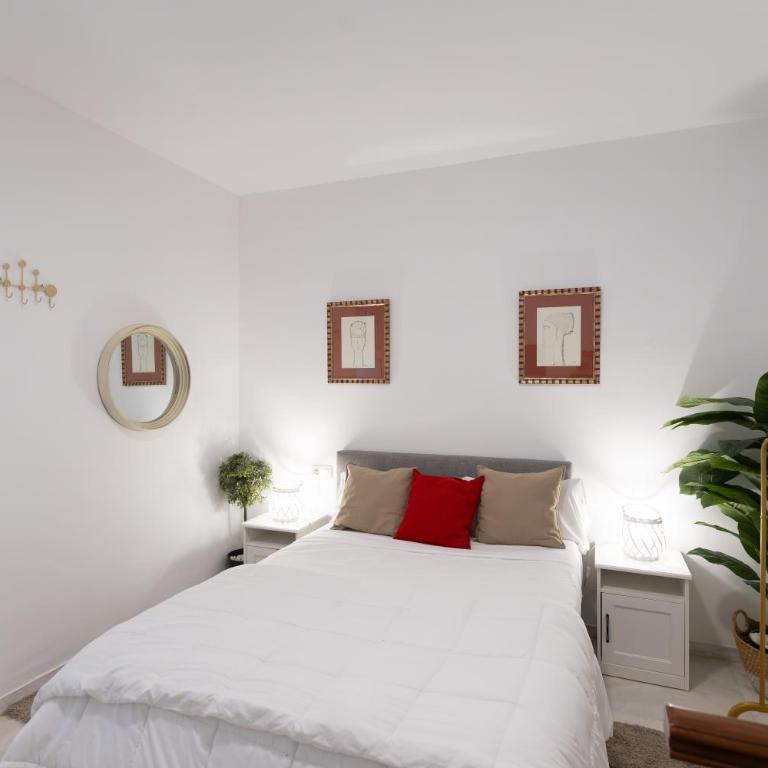 ISG Apartments Bohemian & Suite Francos - Apartamento de 2 dormitorios - 14