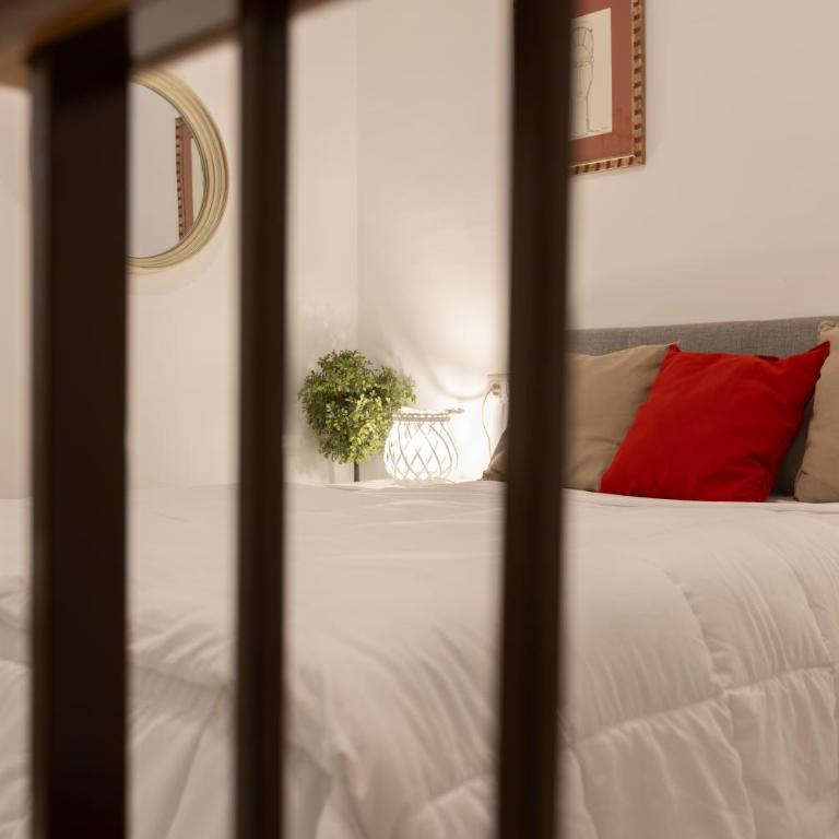 ISG Apartments Bohemian & Suite Francos - Apartamento de 2 dormitorios - 17