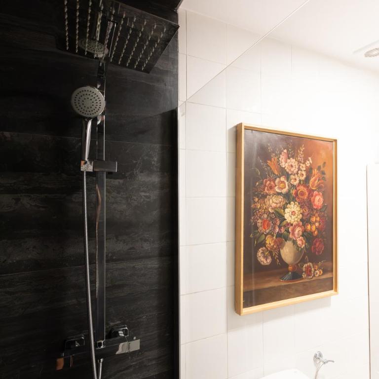 ISG Apartments Bohemian & Suite Francos - Apartamento de 2 dormitorios - 18
