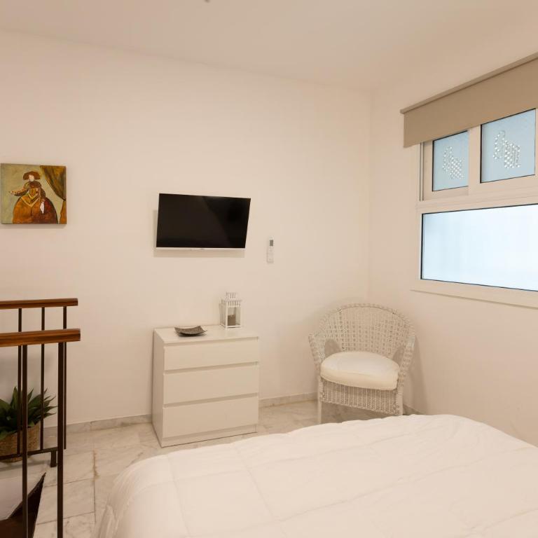 ISG Apartments Bohemian & Suite Francos - Apartamento de 2 dormitorios - 20