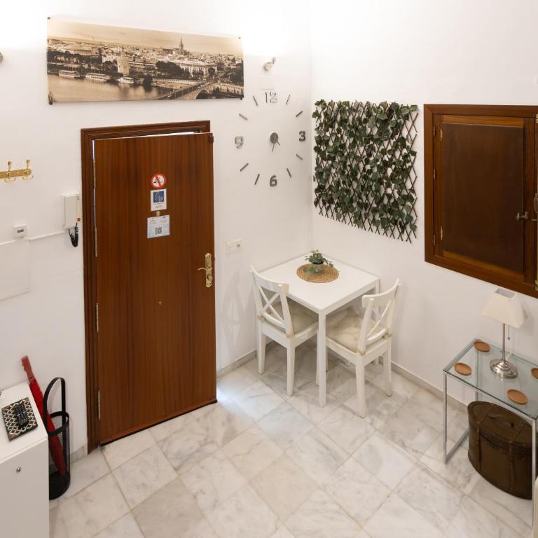 ISG Apartments Bohemian & Suite Francos - Apartamento de 2 dormitorios - 15