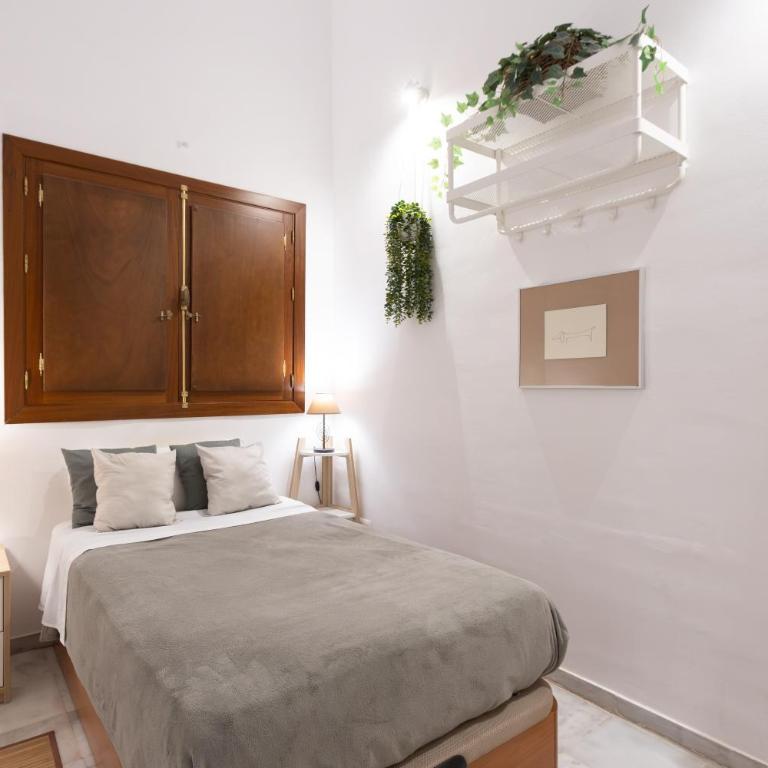 ISG Apartments Bohemian & Suite Francos - Apartamento de 2 dormitorios - 9