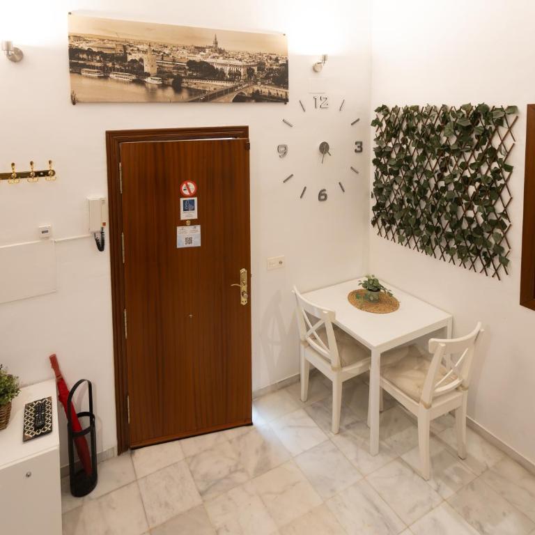 ISG Apartments Bohemian & Suite Francos - Apartamento de 2 dormitorios - 8