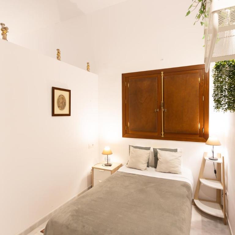 ISG Apartments Bohemian & Suite Francos - Apartamento de 2 dormitorios - 12