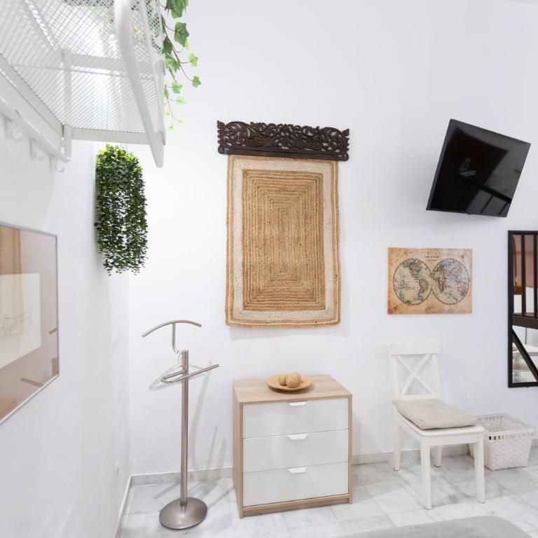 ISG Apartments Bohemian & Suite Francos - Apartamento de 2 dormitorios - 16