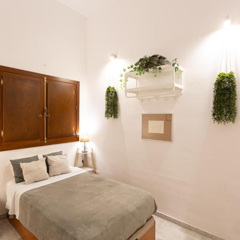 ISG Apartments Bohemian & Suite Francos - Apartamento de 2 dormitorios - 19