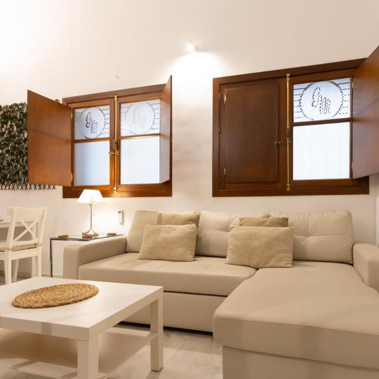 ISG Apartments Bohemian & Suite Francos - Apartamento de 2 dormitorios - 21