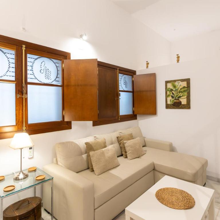 ISG Apartments Bohemian & Suite Francos - Apartamento de 2 dormitorios - 1