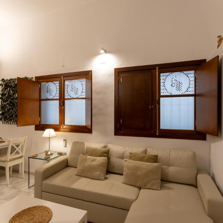 ISG Apartments Bohemian & Suite Francos - Apartamento de 2 dormitorios - 23