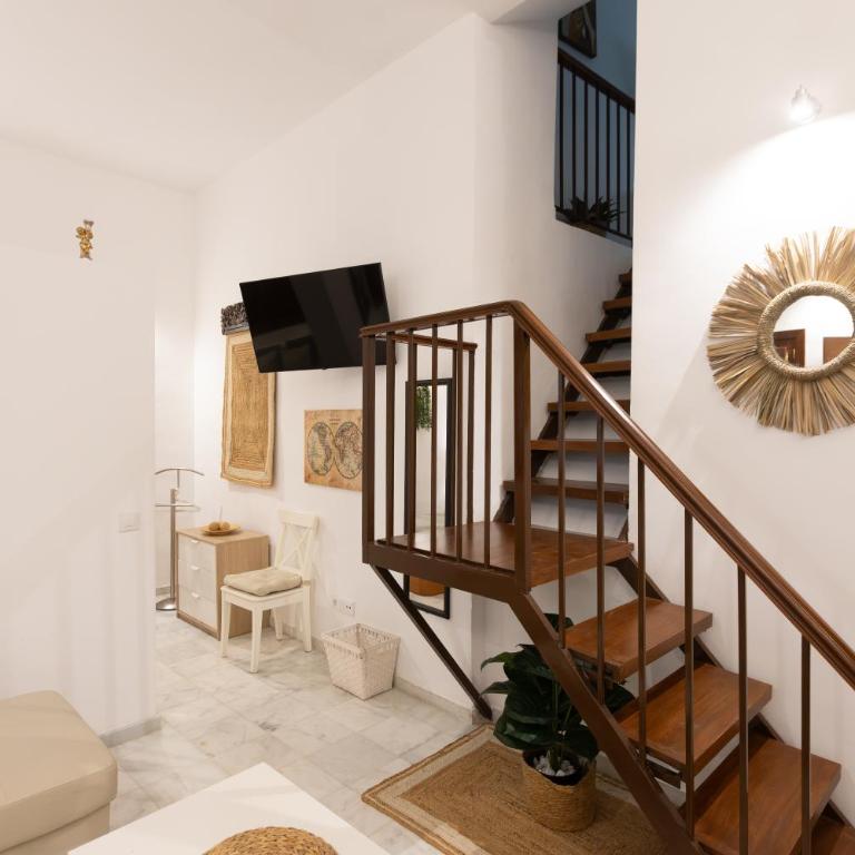 ISG Apartments Bohemian & Suite Francos - Apartamento de 2 dormitorios - 24