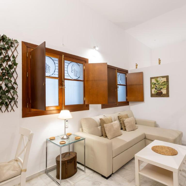 ISG Apartments Bohemian & Suite Francos - Apartamento de 2 dormitorios - 27
