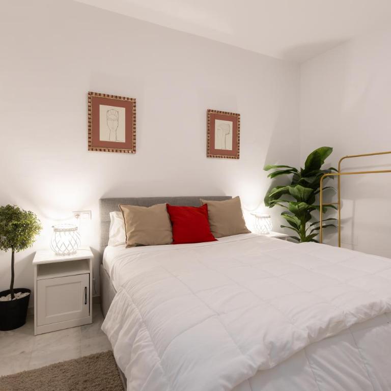 ISG Apartments Bohemian & Suite Francos - Apartamento de 2 dormitorios - 25