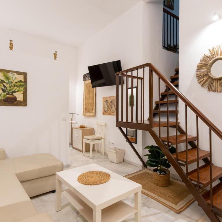 ISG Apartments Bohemian & Suite Francos - Apartamento de 2 dormitorios - 28